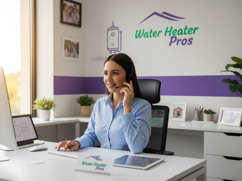 Water Heater Repair  in Mount Juliet  FAQ